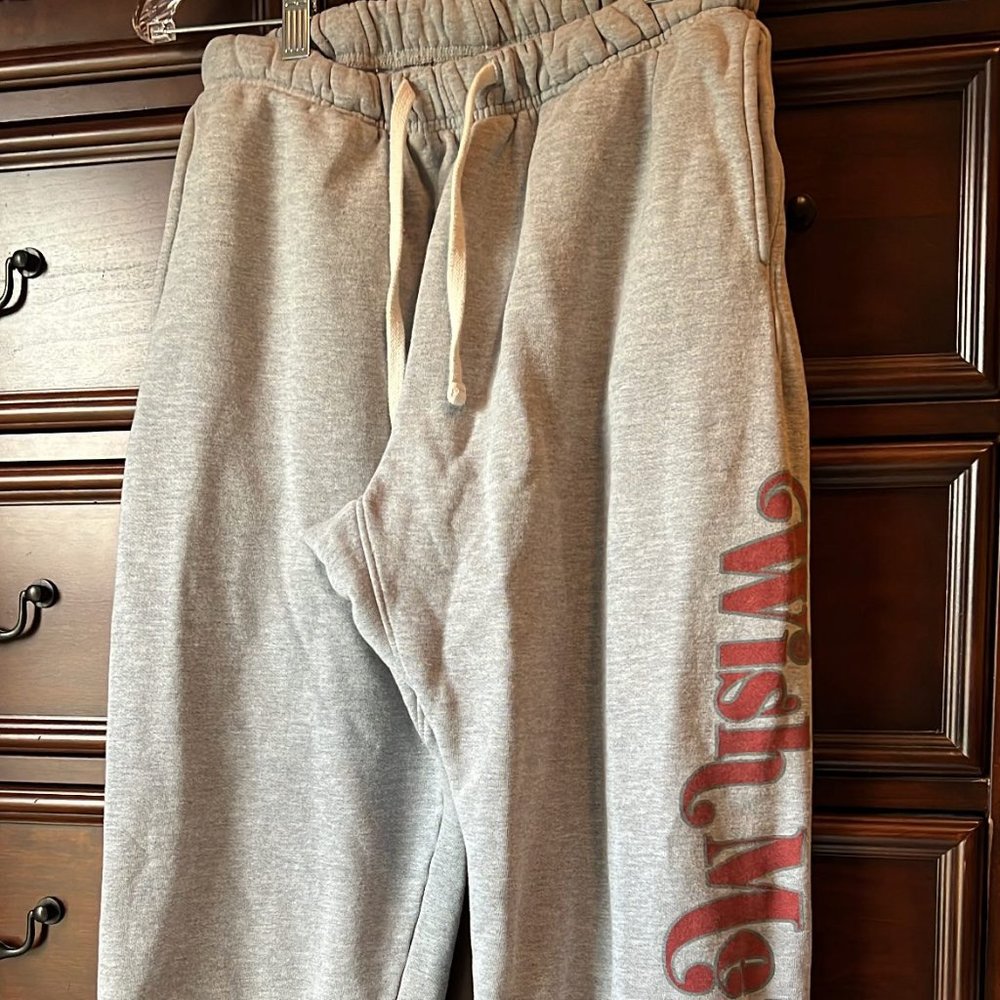 Wish Me Luck Sweatpants